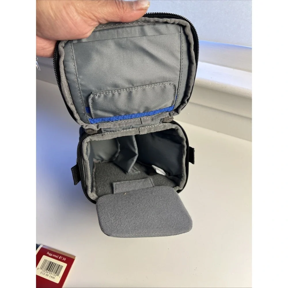 Think Tank Camera‎ Case Photo Digital Holster 5 Carry Bag